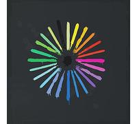 Marillion An Hour Before It's Dark (CD) Album with DVD