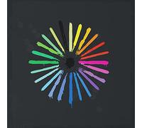 Marillion An Hour Before It's Dark (CD) Album with DVD