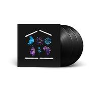 Vinile Marillion - An Hour Before It's Dark Live In Port Zelande 2023 (3 Lp)