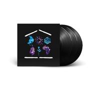 Vinile Marillion - An Hour Before It's Dark Live In Port Zelande 2023 (3 Lp)