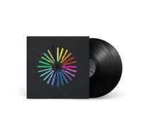 Marillion An Hour Before It's Dark (Vinyl LP) 12" Album (Gatefold Cover)