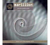 Marillion And The Positive Light Tales From The Engine Room (CD) Album