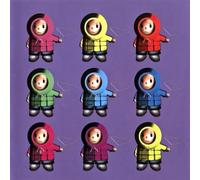 Marillion - Anoraknophobia