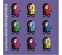 Marillion - Anoraknophobia