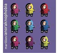 Marillion - Anoraknophobia