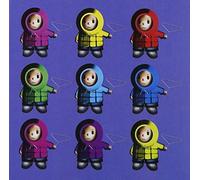 Marillion - Anoraknophobia by Marillion (2001-05-07)