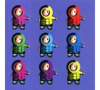 Marillion - Anoraknophobia by Marillion (2001) Audio CD