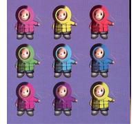 Marillion Anoraknophobia (CD) Album