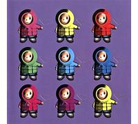 Marillion – Anoraknophobia – Vinile LP 12" con copertina gatefold – Kscope