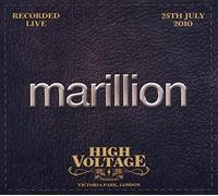 Marillion - At High Voltage 2010