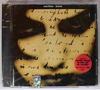 Marillion Brave (CD)