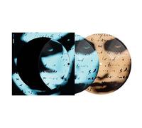 Marillion - Brave (2018 Steven Wilson Remix) Doppio Picture Disc