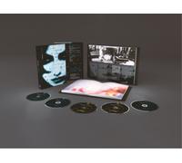 Marillion - Brave (5 Blu-Ray) PLG UK