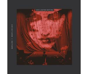 Marillion - Brave Live (Limited Edt. Reissue)