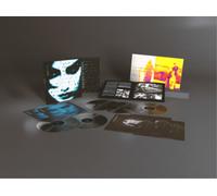 Marillion Brave (Vinyl LP) Deluxe 12" Album Box Set