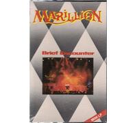 Marillion - Brief Encounter [CASSETTE]
