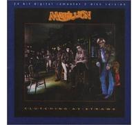 Marillion - Clutching at Straws