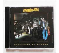 Marillion - Clutching at straws