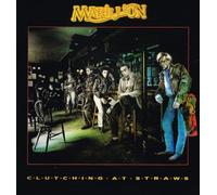 Marillion - Clutching At Straws