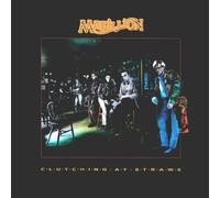 Marillion - Clutching At Straws