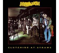 MARILLION - Clutching At Straws (Deluxe Edt.) (2024) 5 LP vinyl pre order