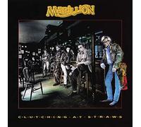 Marillion Clutching at Straws (CD) Album (Jewel Case)