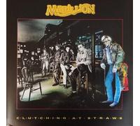 Marillion - Clutching At Straws (LP)