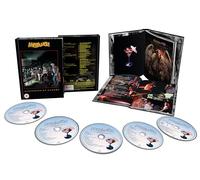 Marillion – Clutching at Straws – CD Deluxe Box Set con Blu-ray – Parlophone