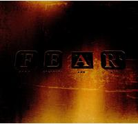 Marillion F.E.A.R. (Vinyl LP) 12" Album