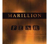 Marillion - F.e.a.r. - Cd (digipack)