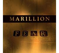 Marillion F.E.A.R. (Vinyl LP) 12" Album