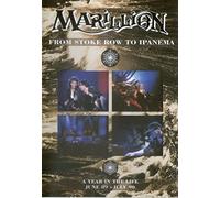 Marillion - From Stoke Row to Ipanema