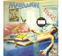 Marillion - Fugazi (1984) / Vinyl record [Vinyl-LP]