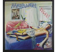 MARILLION - fugazi