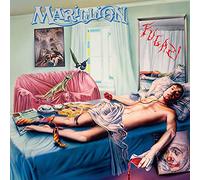 Marillion Fugazi (Vinyl LP) Deluxe 12" Album Box Set