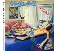 Marillion - Fugazi-Mini Vinyl