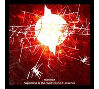 MARILLION - HAPPINESS IS THE ROAD.1