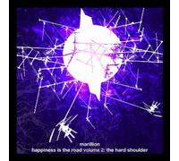 MARILLION - HAPPINESS IS THE ROAD.2