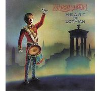 Marillion - Heart Of Lothian