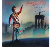 MARILLION - Heart of Lothian / Chelsea Monday (Live) / 1C K 060-20 0959 6