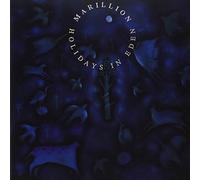 MARILLION - Holidays in Eden