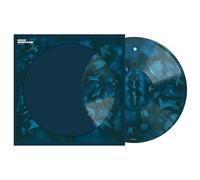 Marillion - Holidays In Eden (2022 Remix) Picture Disc