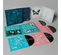 Marillion Holidays in Eden (Vinyl LP) Deluxe 12" Album