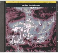 MARILLION - HOLLOW MAN CD UK EMI 1994