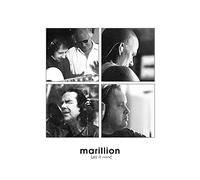 Marillion - Less Is More