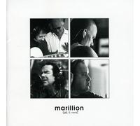 Marillion - Less Is More