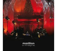 Marillion - Live from Cadogan Hall