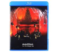 Marillion - Live From Cadogan Hall (Blu-Ray) EDEL