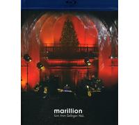Marillion - Live From Cadogan Hall - Blu-ray