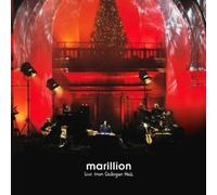 Marillion - Live From Cadogan Hall - Dvd